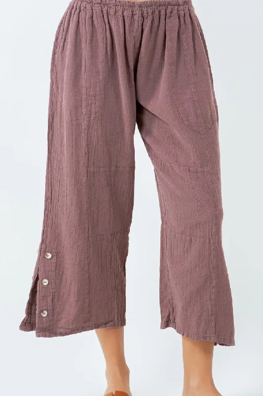 Weekend Deals That Excite Frankie Pants - Now with POCKETS!
