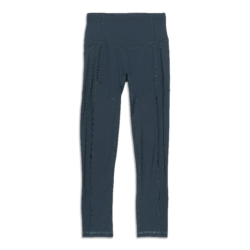 Weekend Savings Fiesta All The Right Places High Rise Pant - Resale