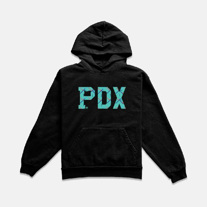 Big Savings Sueded PDX Carpet Hoodie