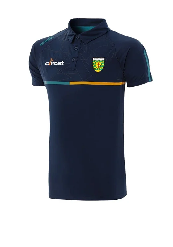 Big Discounts O’Neills Donegal GAA Dolmen K20 Polo Shirt, Green