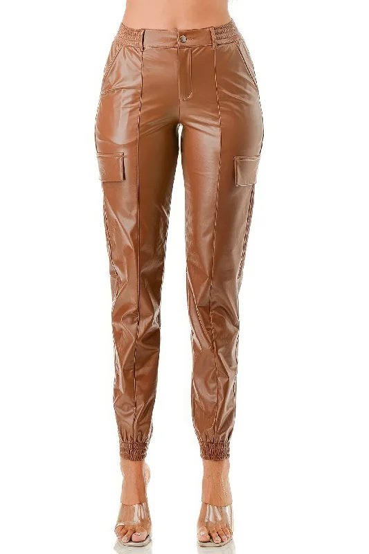 Final Clearance Nothing On Me Jogger (lined Fleece)