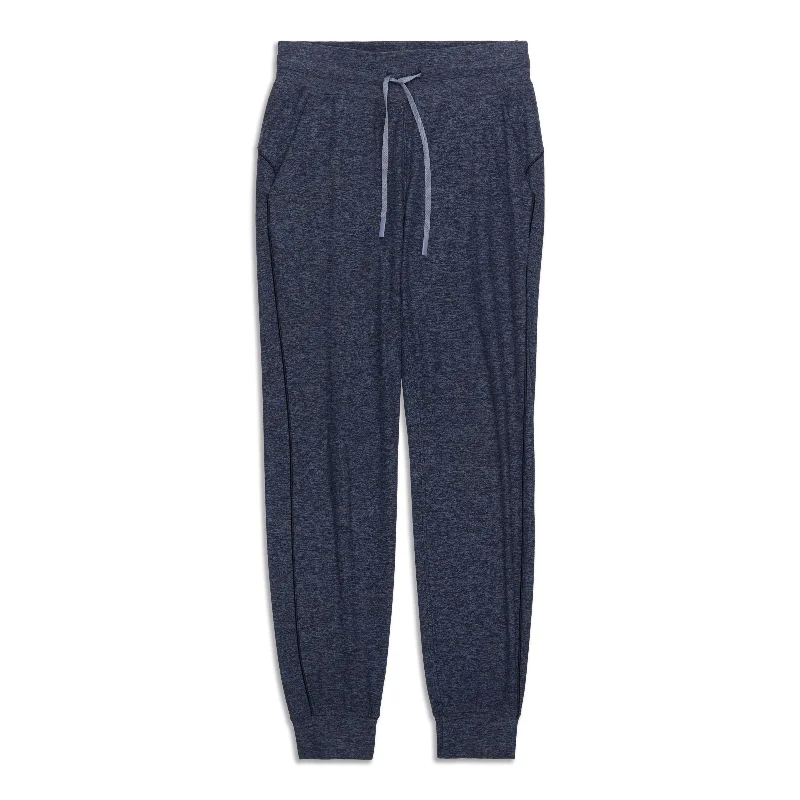 Great Deal Ready To Rulu Jogger - Resale