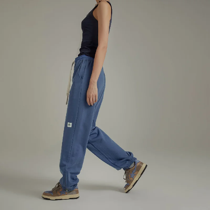 Value Pack Sporty Jogger Wide Pants