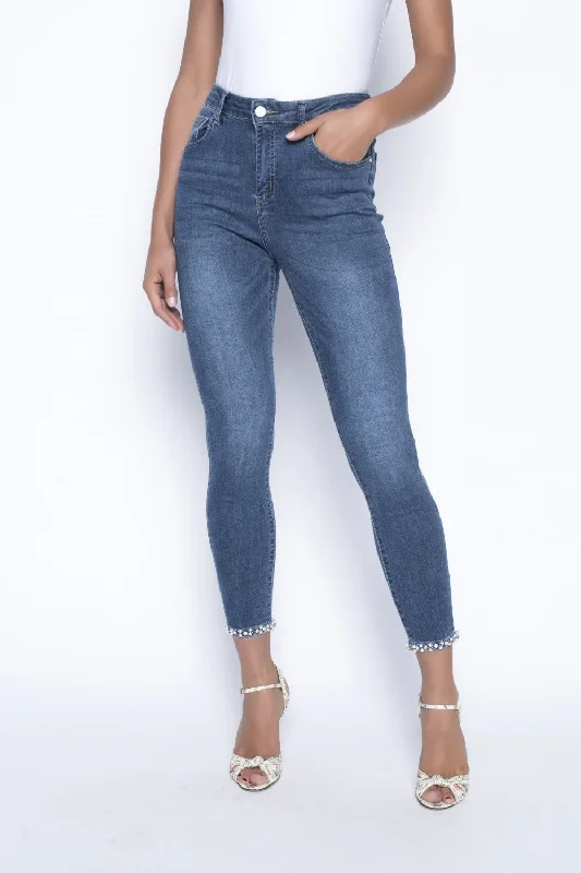 Stock Clearance Frank Lyman Jeans 190117U