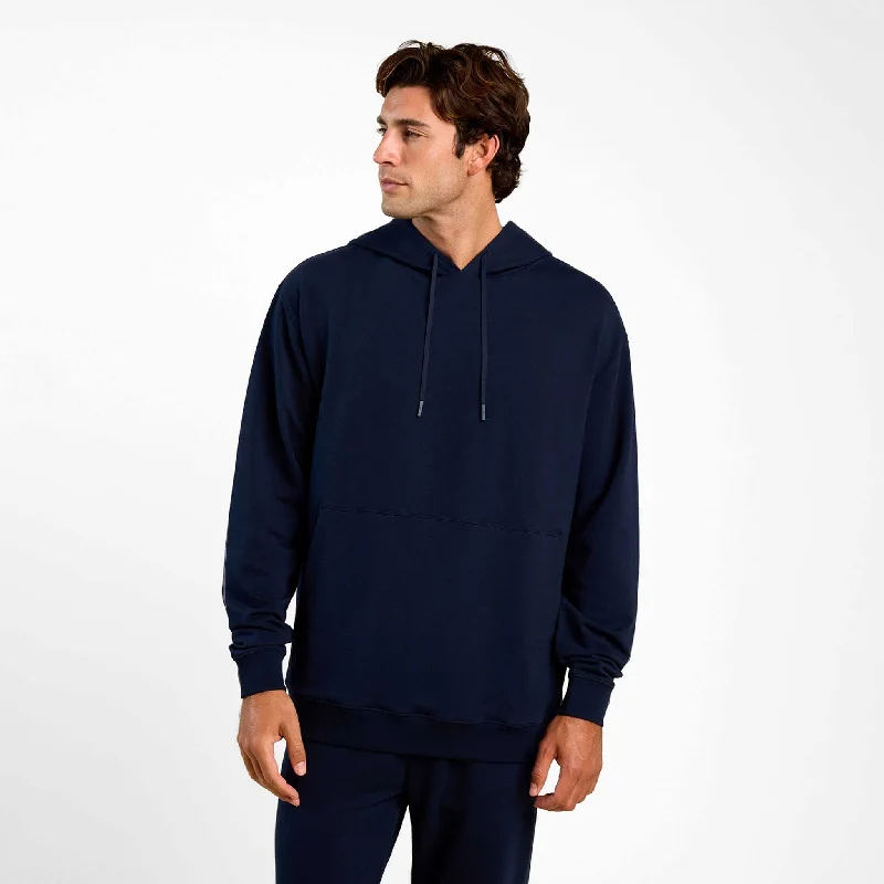 Buy More, Save More CloudTech Men's Hoodie | Dark Navy