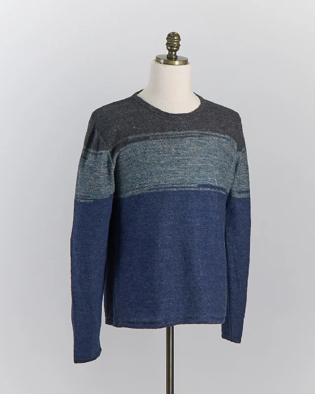 Price Drop Signature Ombré 'Landscape' Tunic
