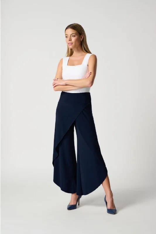 Super Savings Joseph Ribkoff Pant 211494TT-MID Midnight