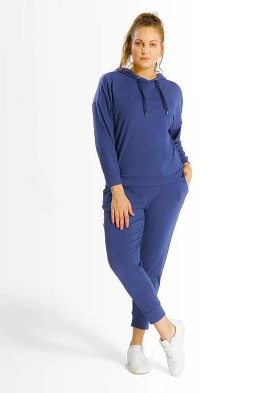 Crazy Deal JL Jogger // Blue
