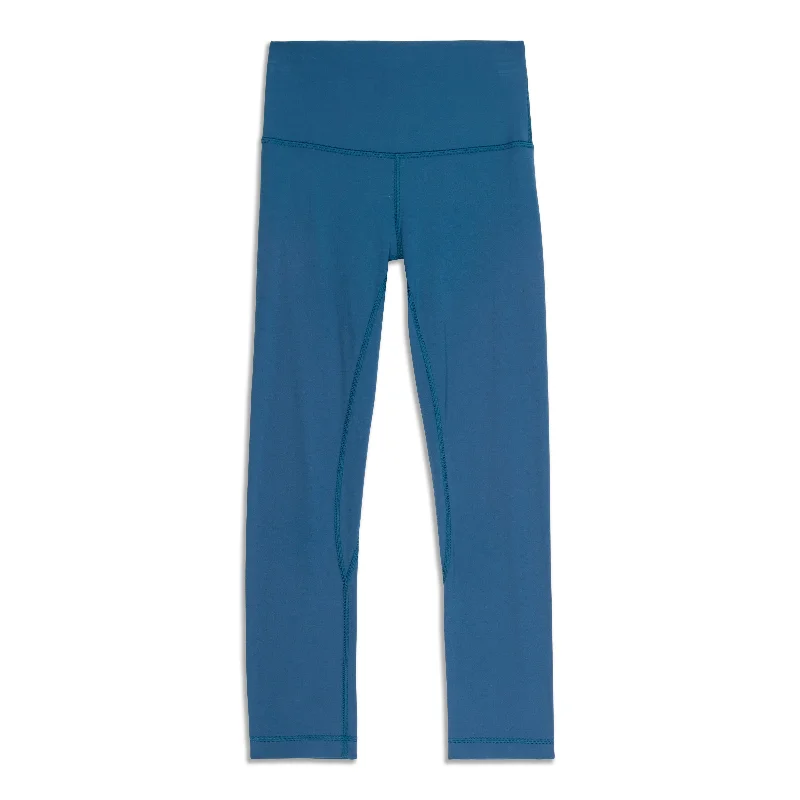 Weekend Discounts to Delight lululemon Align™ Crop - Resale