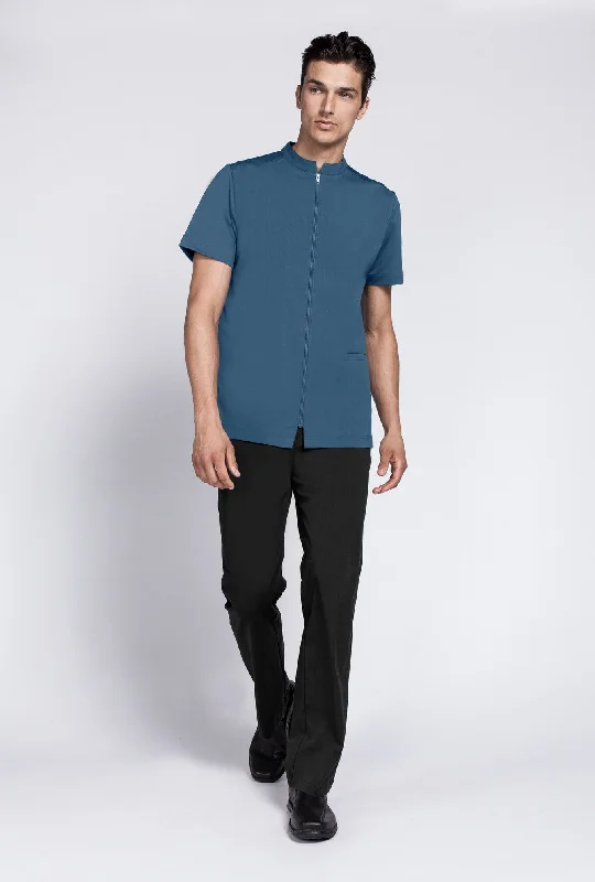 Weekend Deals That Spark Men's Urban Fusion Tunic