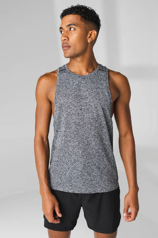 Overstock Vitality Kinetic® Tank - Midnight Marl