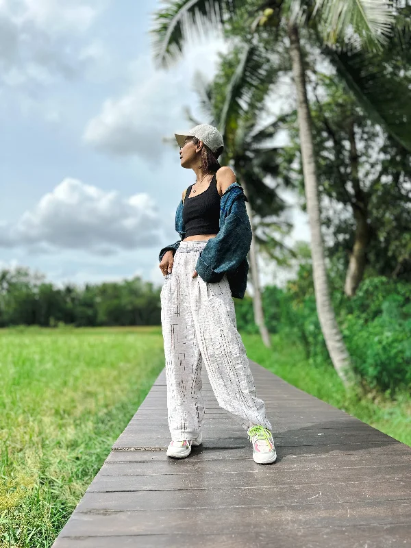 Weekend Deals You Can't Resist Hemp pants