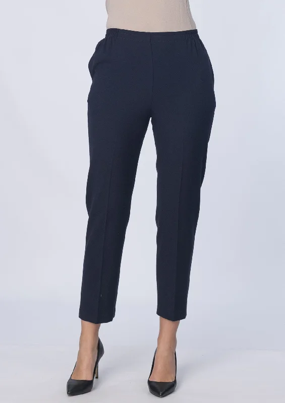 Weekend Discounts You Deserve Renoma Warmer Pants (shorter length)