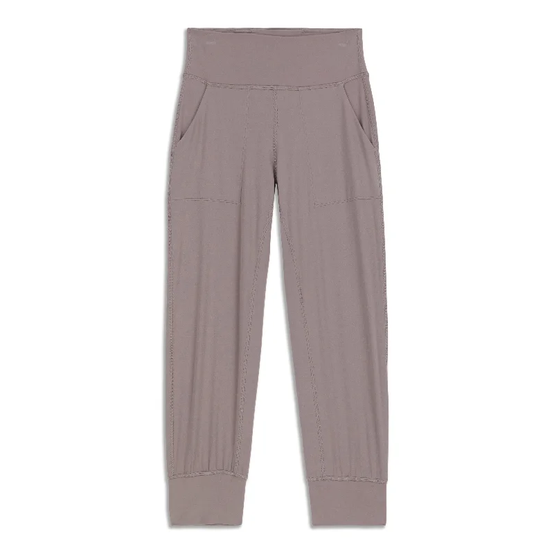 Steals and Deals lululemon Align™ Jogger Crop - Resale