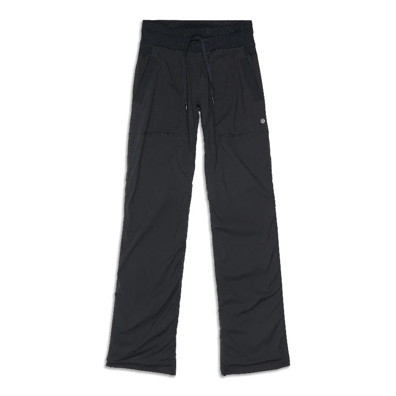 Weekend Deal Dance Studio Pant Lined - Resale