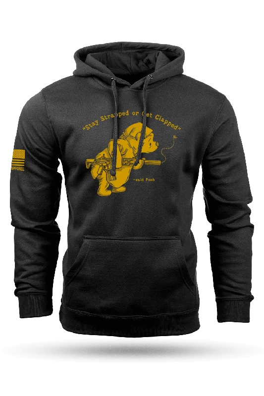 Reduced Prices Pooh Bear - Hoodie