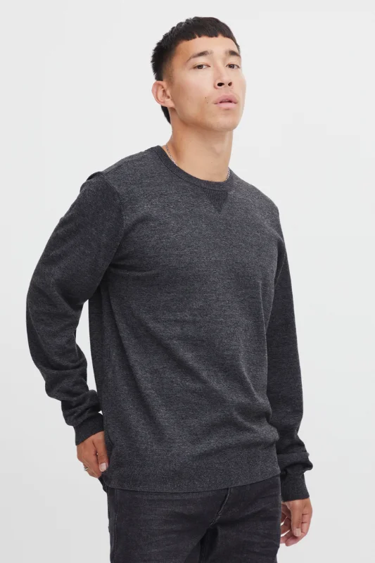 Big Discounts Bruton Pullover - Black