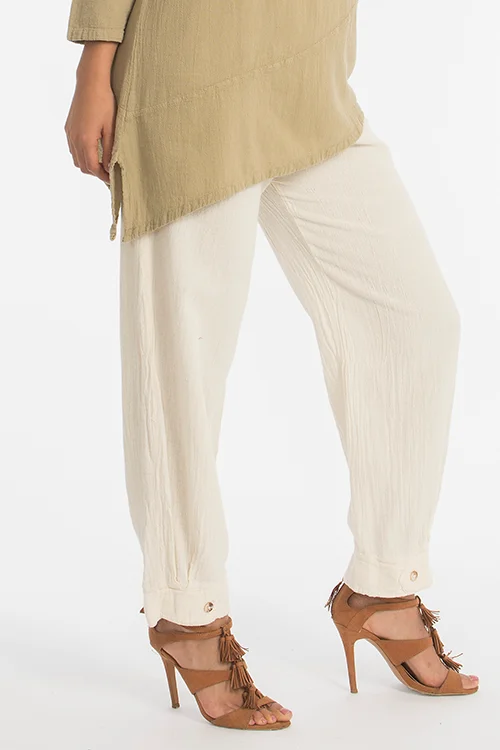 Unbeatable Deal Dean Tapered Cuff Pants - NEW COLORS!