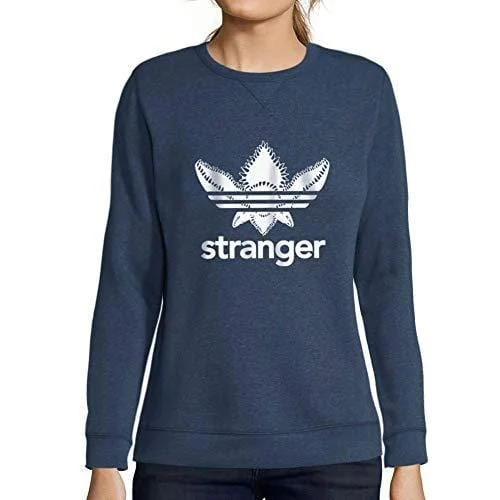 Weekend Offers That Shine Ultrabasic - Femme Imprimé Graphique Sweat-Shirt Casual Sweatshirt Monster Weekend Offers That Shine Ultrabasic - Femme Imprimé Graphique Sweat-Shirt Casual Sweatshirt Monster