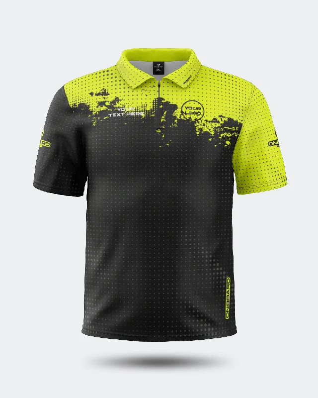 Today’s Special Monaco Polo Range
