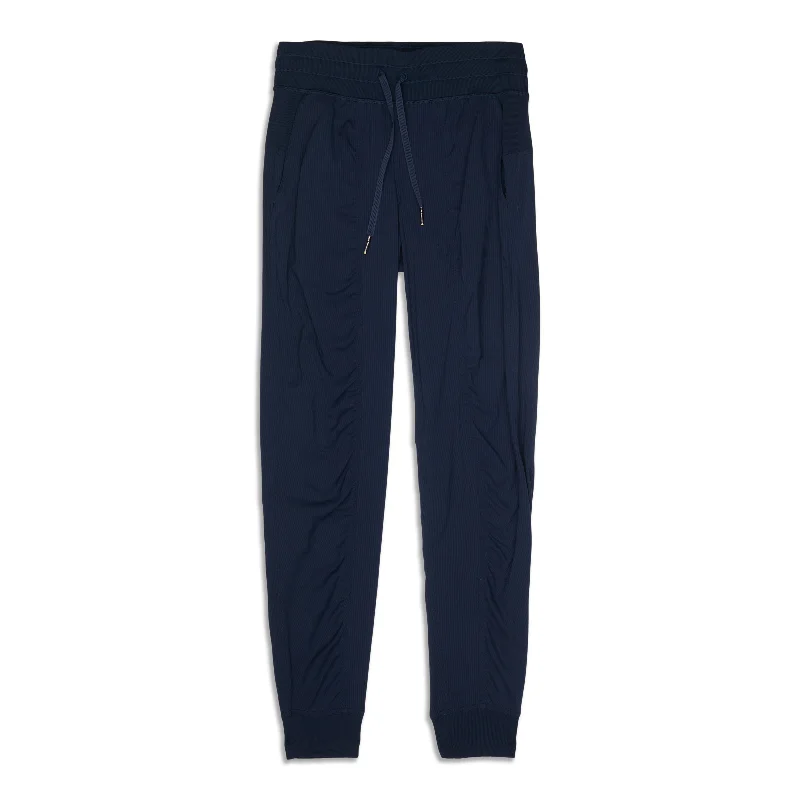 Weekend Savings Fiesta Dance Studio Mid-Rise Jogger - Resale