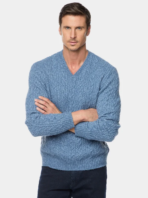 Weekend-Only Price Drops ANSON SWEATER
