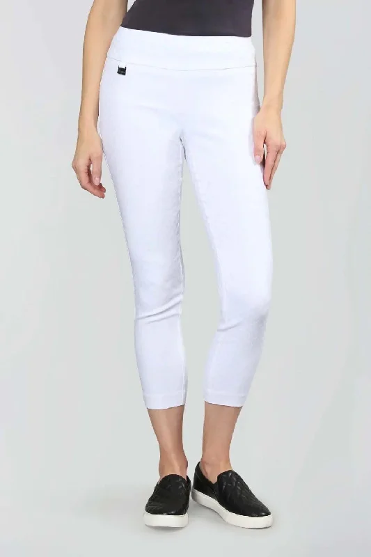 Hot Buy Lisette L Pant 78301-02 White