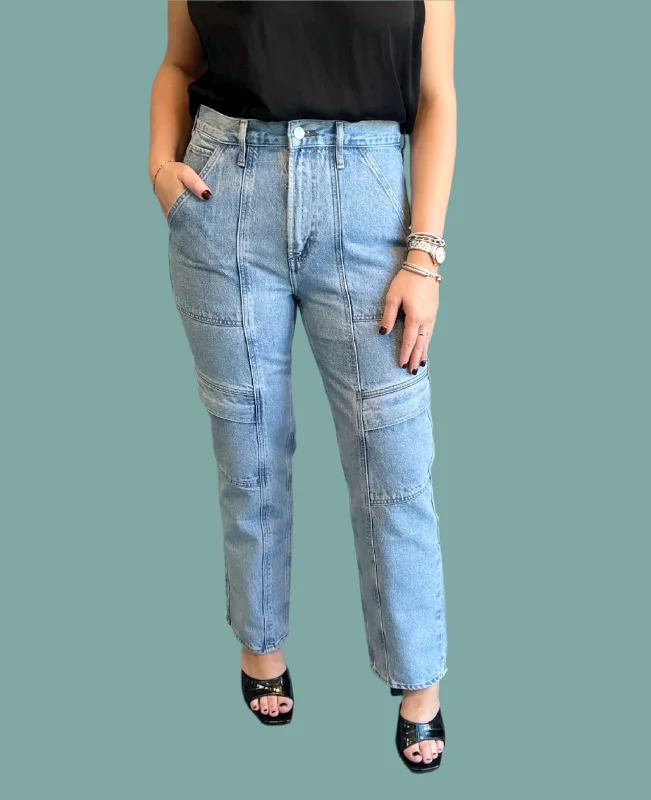 Weekend Bargains to Celebrate Cooper Cargo Jean - Rank