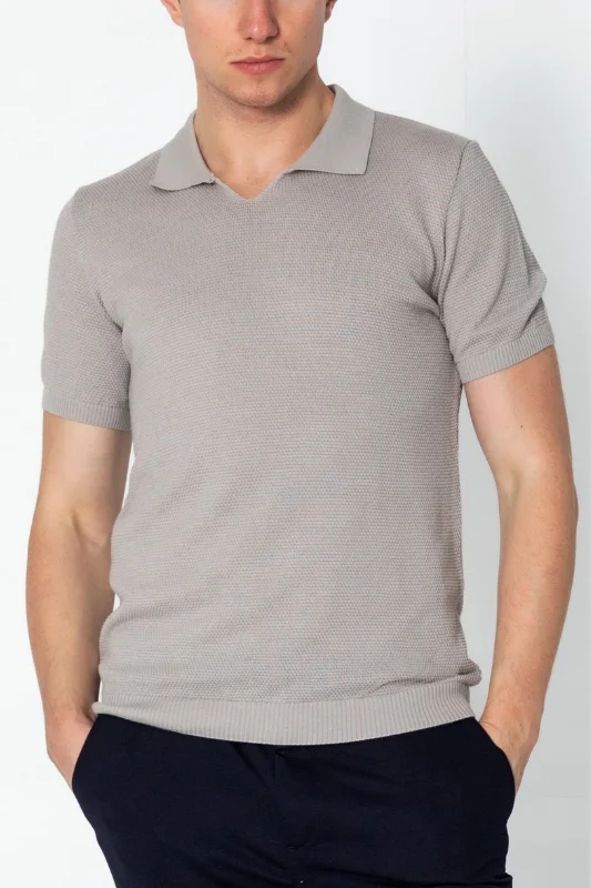 Crazy Savings David Polo - Grey