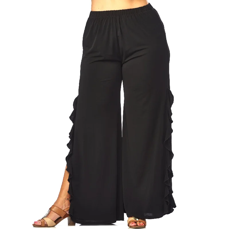 Solid - Black
