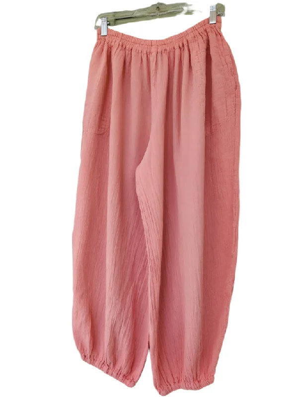 Peach Pink