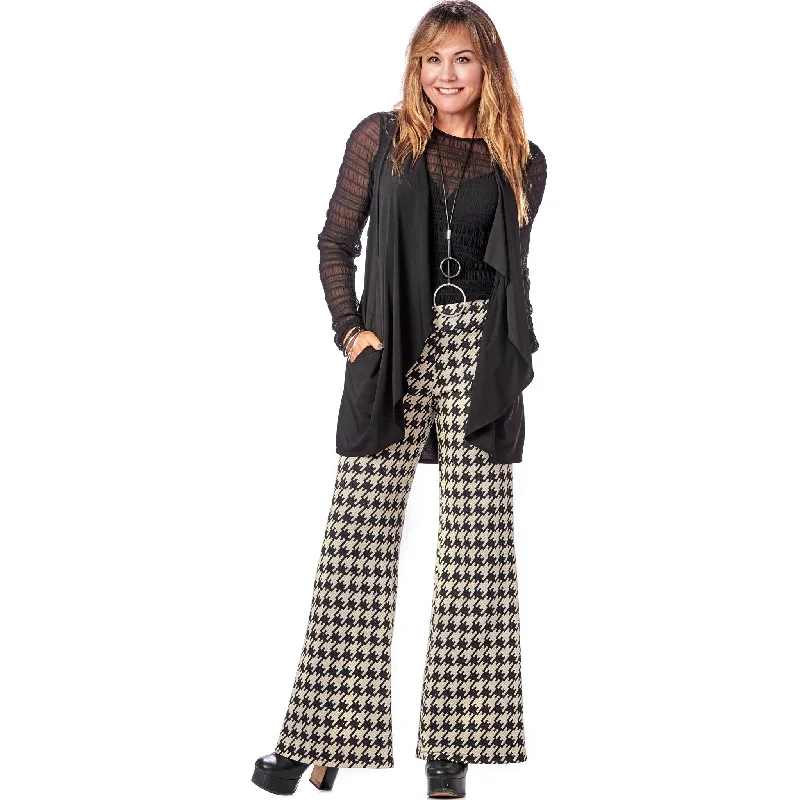 Don't Delay Jacquard Pant