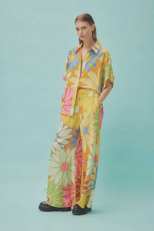 Weekend Deals to Brighten Your Day Florentina Silk Pant