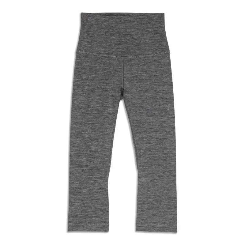 Weekend Shopping Extravaganza lululemon Align™ High-Rise Crop - Resale