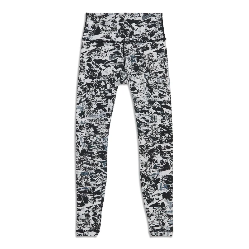 Weekend Shopping Made Better Wunder Under High Rise Legging - Resale