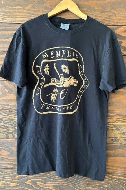 Savings Galore Memphis City Seal Tee