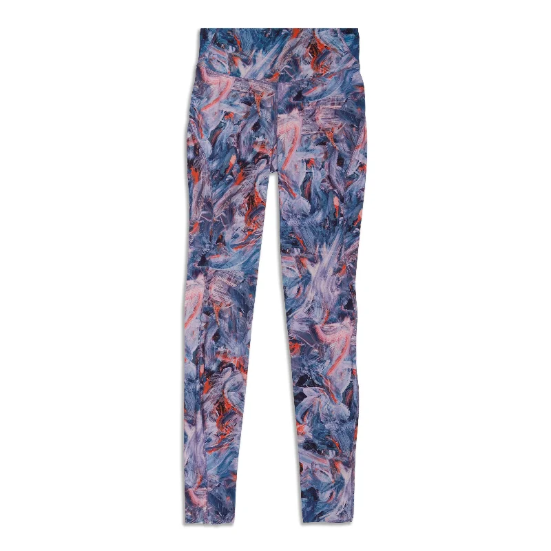 Online Exclusive Base Pace High-Rise Tight - Resale