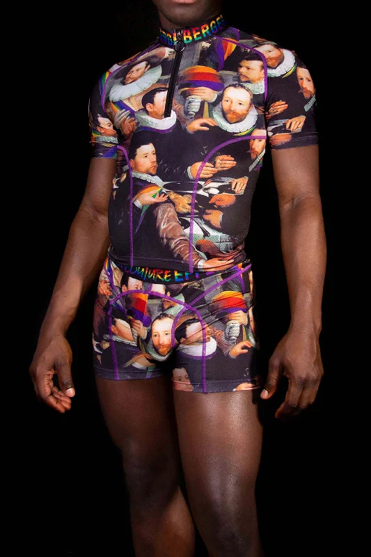 Weekend Savings Spectacle Pride Lords Top