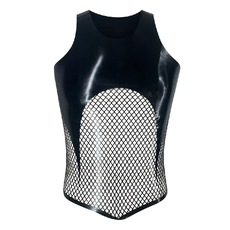Closeout Sale Neptune Fishnet Tank
