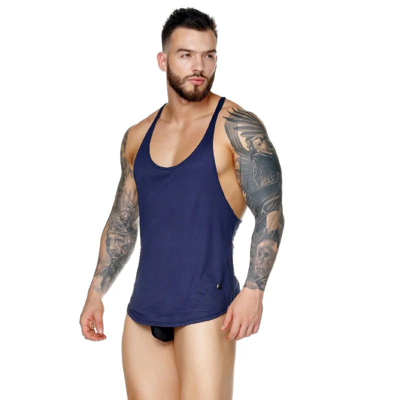 Clearance Items Gigo Forever tank navy