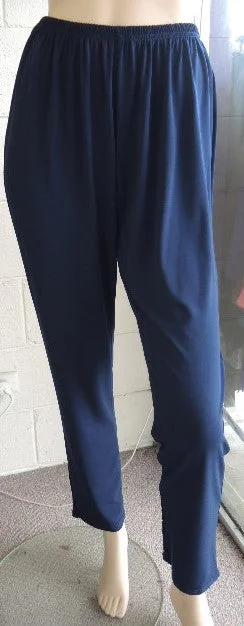 Weekend Discounts to Relish RTM Stretch Pants (Black or Navy)