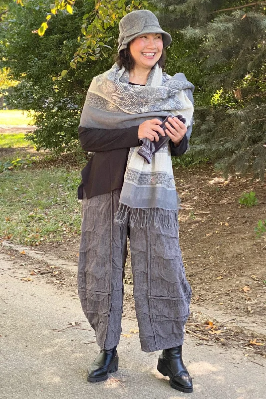 Today Only Lantern Textured Pant
