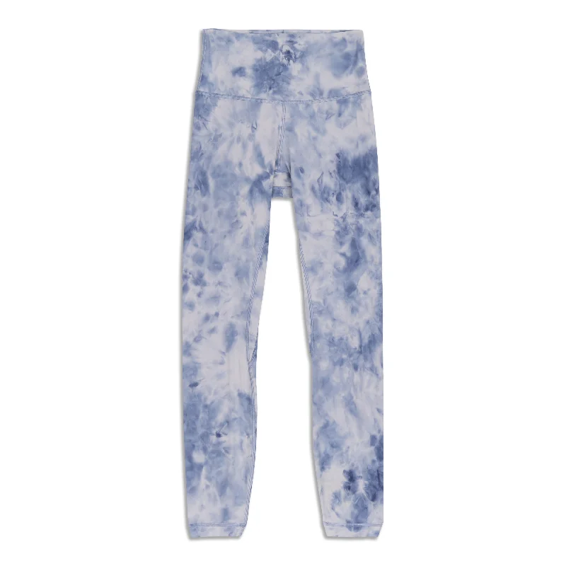 Weekend Offers You Can't Ignore lululemon Align™ High Rise Legging - Resale