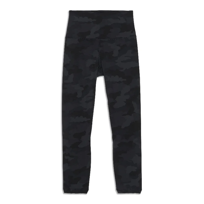 Weekend Bargains Just for You lululemon Align™ High-Rise Crop - Resale