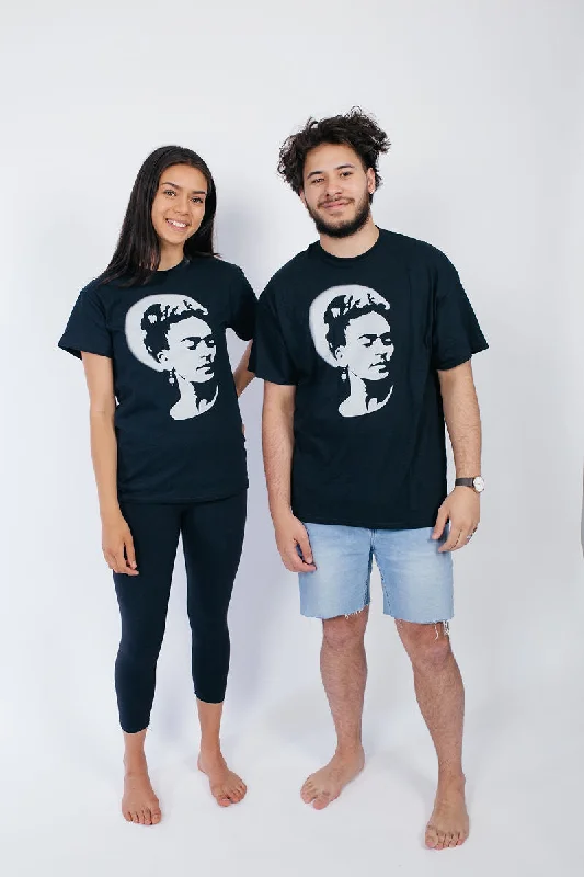 Weekend Offers That Please Frida Kahlo T-Shirt