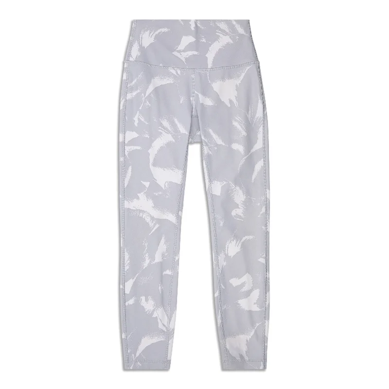 Weekend Offers That Tempt Wunder Under High Rise Legging - Resale