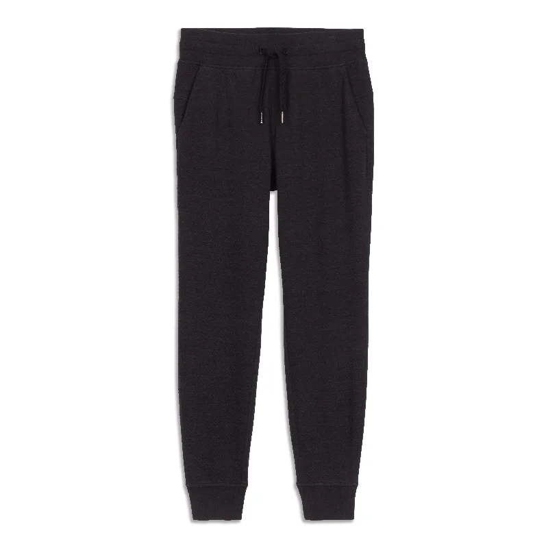 Weekend Bargains to Sizzle Warm Down Jogger - Resale