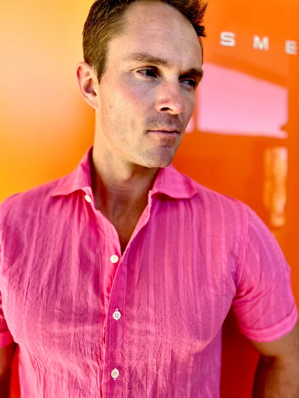 Act Now mild pink cubic SS