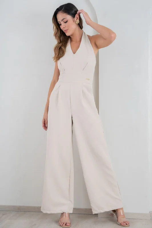 Exclusive Weekend Offers Inside Enterizo largo elegante mujer - Venus