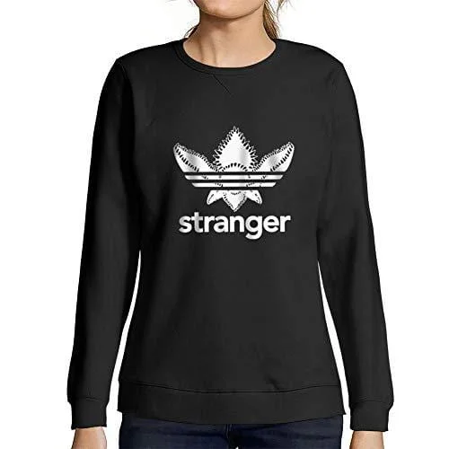 Lowest Price Ultrabasic - Femme Imprimé Graphique Sweat-Shirt Casual Sweatshirt Monster Lowest Price Ultrabasic - Femme Imprimé Graphique Sweat-Shirt Casual Sweatshirt Monster